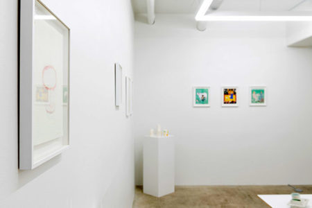 nidi gallery（二ーディギャラリー）（渋谷区東）