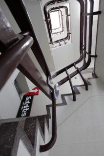 サテライツ・アート・ラボ