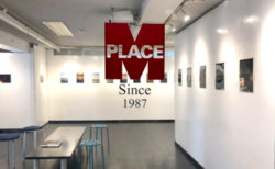 Place M / RED Photo Gallery（新宿）