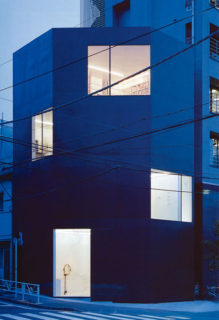 MA2 Gallery（渋谷区恵比寿）