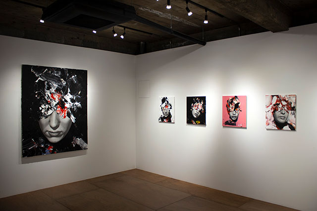 みんなのギャラリー（台東区東上野） | Tokyo Live & Exhibits