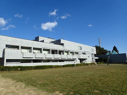 埼玉県立嵐山史跡の博物館