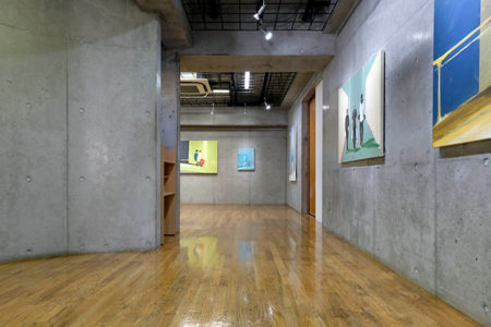 RISE GALLERY