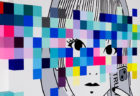 W'UP! ★1月11日～1月30日　初沢亜利 写真展「匿名化する東京」　Roonee 247 Fine Arts