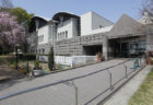 国立西洋美術館（台東区上野）