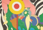W'UP！★6月17日～6月30日　Shin Arts × 手塚治虫キャラクターズ～Acrylic arts by Illustrations～　SPAGHETTE
