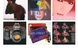 W'UP! ★6月25日～8月19日　 RUPERT J. SMITH JAPAN PROJECT_HOMAGE TO ANDY WARHOL　Sansiao Gallery