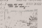 W'UP！★8月5日～8月28日　平松伸二 漫書展「完全超悪～ブラックエンジェルズ～」　ギャラリーリトルハイ