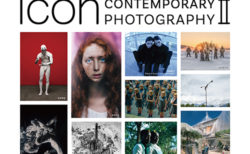 W'UP! ★9月16日～9月19日　icon CONTEMPORARY PHOTOGRAPHY II　AXISギャラリー