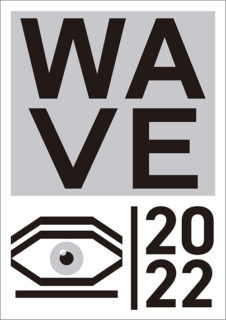 W'UP！★11月12日～11月27日　WAVE 2022　アーツ千代田 3331