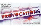W'UP！★11月25日～11月27日　 PROVOCATIONS　TIERS GALLERY by arakawagrip