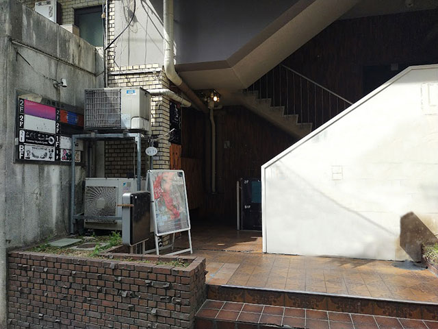 monade contemporary | 単子現代（京都市東山区）