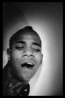 W’UP！★2月3日〜2月13日  「Nicholas Taylor Aim, Shoot, Basquiat, Taylor – 01.06.79」展　LOWW（目黒区）