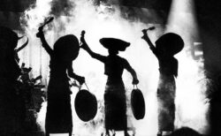 モノクロ写真作品