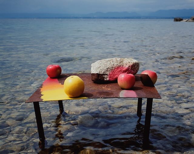 W'UP! ★7月3日~9月21日 総合開館30周年記念 TOPコレクション トランスフィジカル 東京都写真美術館 3F 展示室(目黒区三田)