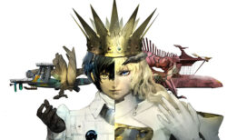 キービジュアル