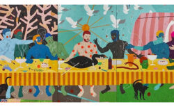 作品画像The Last Supper