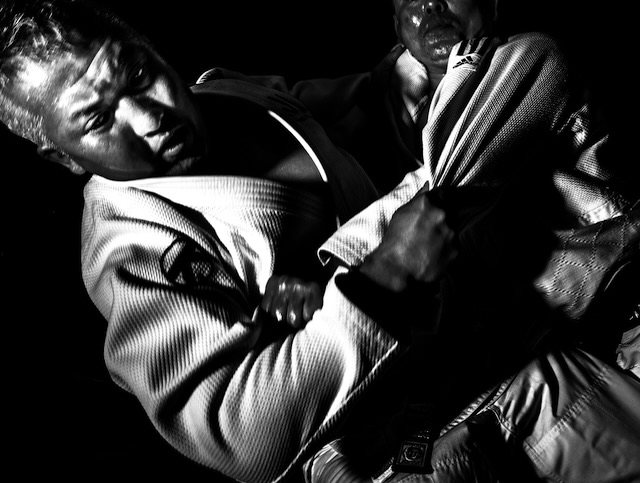 鈴木桂治 柔道 オリンピック金メダリスト