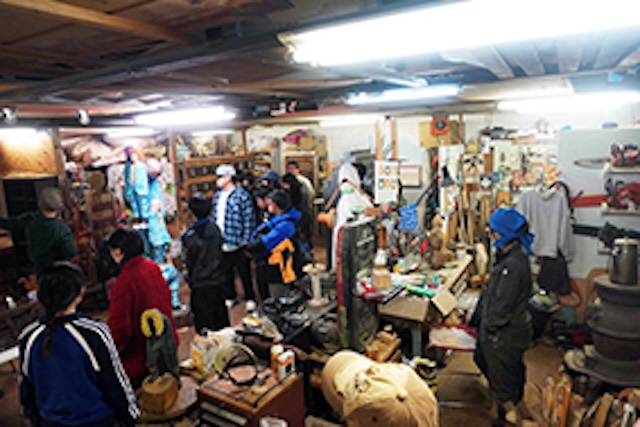 クンストハウス