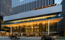 戸田ビルディング外観