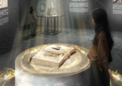 Area7：未来への種 — 世界へ広がるガウディの精神—