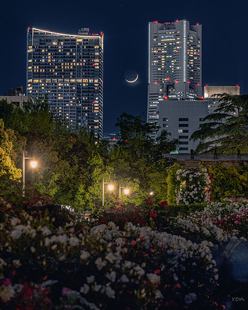優秀賞 建物名:横浜ランドマークタワー