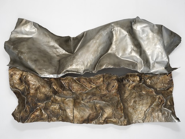 多田美波 《周波数 37303055MC》 1963年