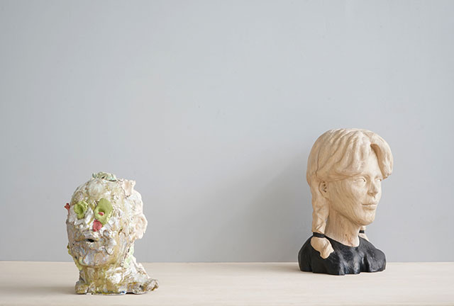 W'UP★6月3日~7月11日 新井浩太 / 上野聖人 ≪Pure Sense≫ shibuya Sakura Stage 4F re-search(渋谷区桜丘町)