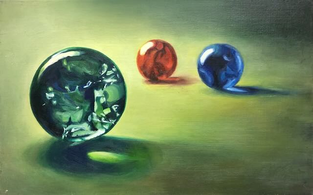 Kawazoe Haruna作品