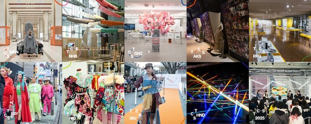 昨年のイベント風景