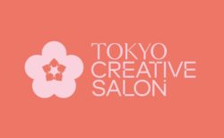 TOKYO CREATIVE SALON 2026 ロゴ