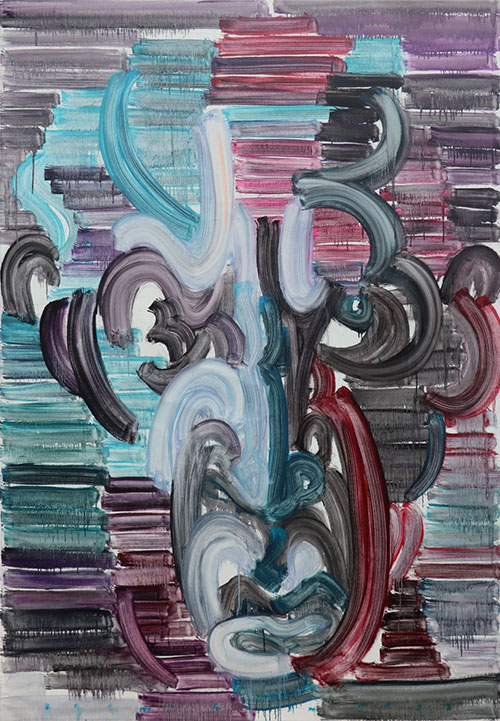 W'UP! ★3月7日〜3月9日　ART FAIR TOKYOに大丸松坂屋百貨店が出展　東京国際フォーラム ホールE／ロビーギャラリー（千代田区丸の内）