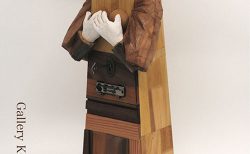 展覧会ポストカード