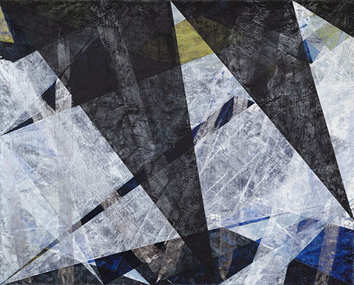 W'UP ★5月10日~6月7日 前田紗希個展「Interplay」 MISA SHIN GALLERY(港区南麻布)