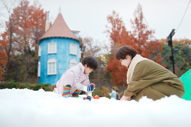 イメージフォト