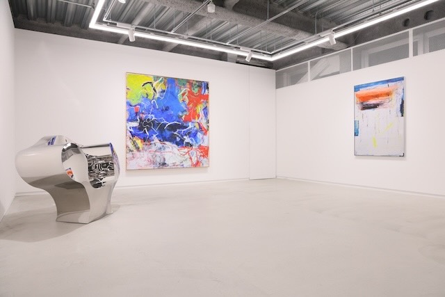 W'UP★1月17日～2月15日　Art Salon　まえばしガレリア（群馬県前橋市）