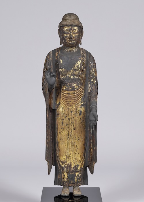 W'UP☆9月13日～12月28日 阿弥陀仏 ―おわす・みちびく・あらわれる