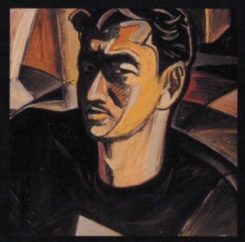 1988年発売当時話題となった、桑田氏のソロアルバムのジャケットイラストは今も色あせない傑作です