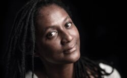 アーティストポートレイト