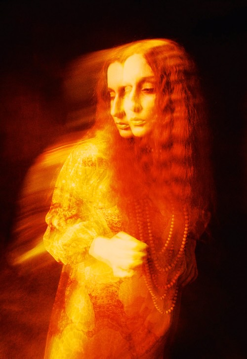 “Fashion 70s #01”