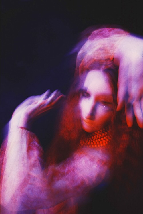 “Fashion 70s #03”