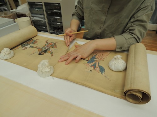 W'UP★1月10日～2月23日　国立アイヌ民族博物館第9回テーマ展示 収蔵資料展 イコロ −3（イイエエレプ）− 　国立アイヌ民族博物館（北海道白老町）（北海道白老郡白老町）