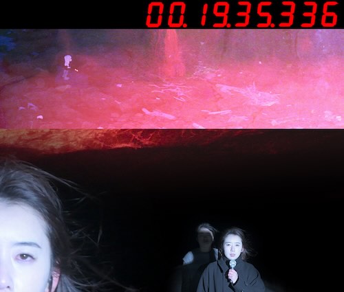 志賀理江子《風の吹くとき》2022-2025年