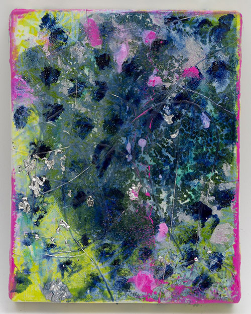 “ai no ao I” 2025