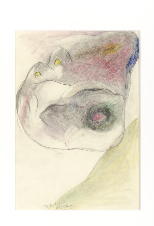 W'UP☆11月22日～2026年1月12日 田畑あきら子展 新潟県立万代島美術館