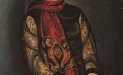 キスリング作品画像