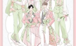 イベントキービジュアル