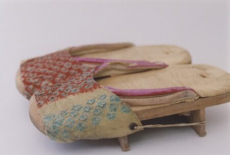 石内都《ひろしま #145 donor: Sachiko, M.》2025年