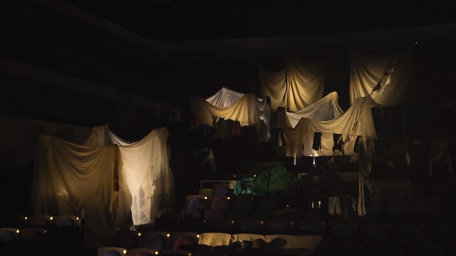 山城知佳子《Recalling(s)》2025年 © Chikako Yamashiro. Courtesy of the artist