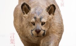 展覧会キービジュアル